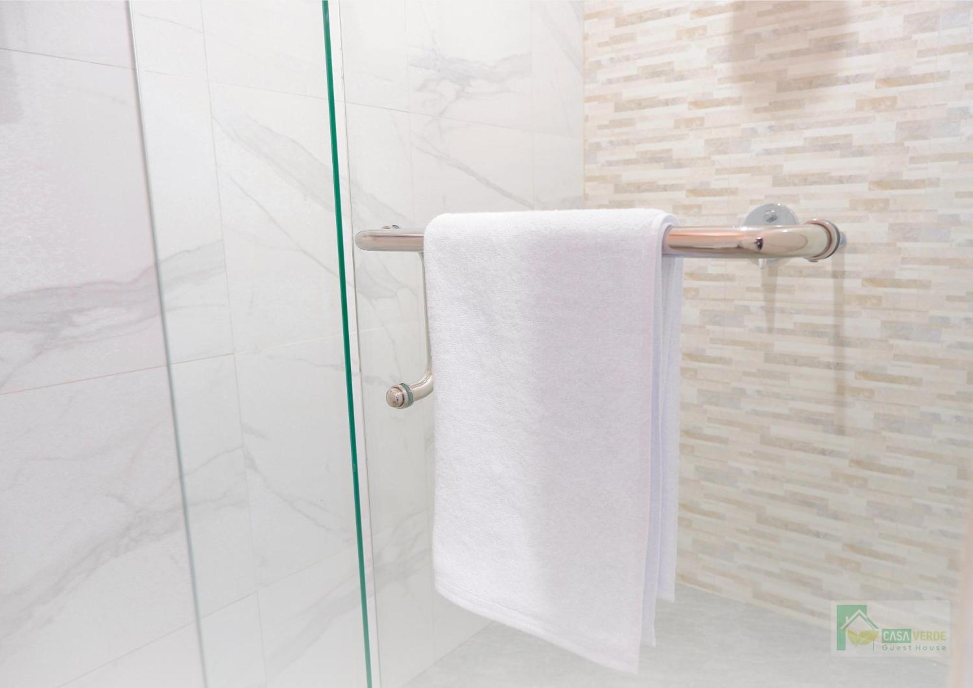 Casa Verde Guest House Sempidi Экстерьер фото