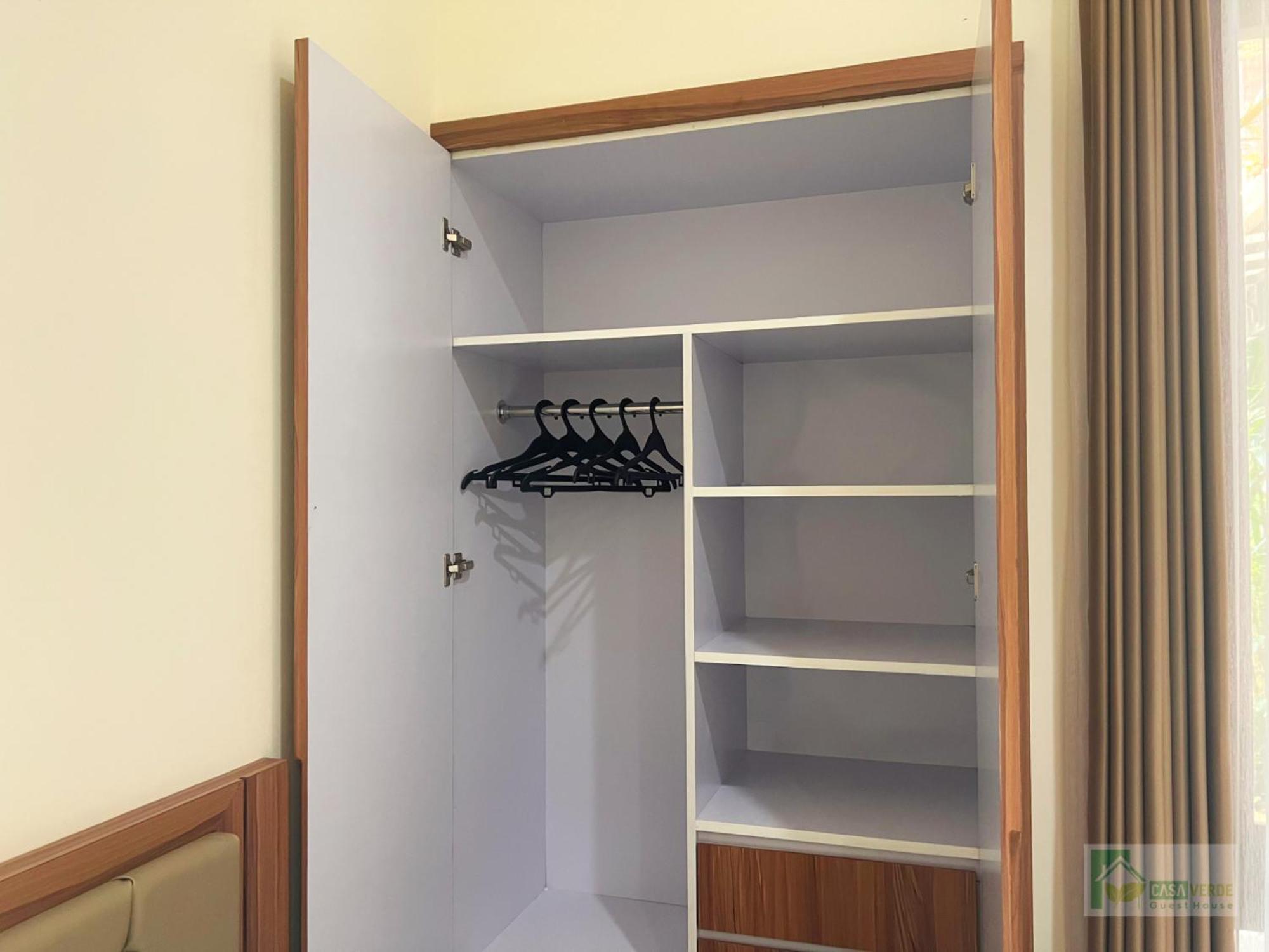 Casa Verde Guest House Sempidi Экстерьер фото
